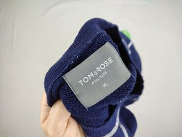 sukienka tomex: Tom Rose, Sukienka damska, rozmiar XL — 4