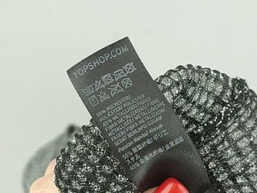 miu miu t shirty: Topshop, Жіноча блуза, розмір M — 5