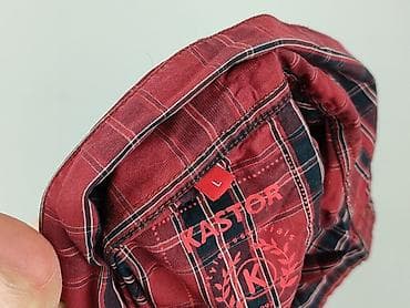 second hand cieszyn: Castore, Koszulа dla mężczyzn, rozmiar L — 4