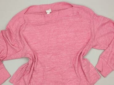 bluzy damskie cropp wyprzedaż: H&M, Bluza damska
, rozmiar M — 2