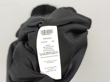 plisowane spódnice rozmiar 48: Spódnica damska, rozmiar XL — 4