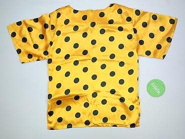 polka dot: Bluzka damska, rozmiar XL — 3