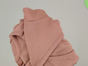 body z prążkowanej dzianiny: Top damski, rozmiar L — 5