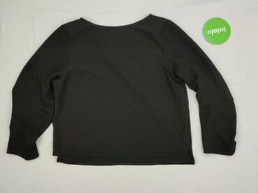 marynarki damskie plus size: Bluzka damska, rozmiar S — 3