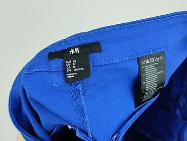 hm 3: H&M, Szorty damskie, rozmiar M — 4