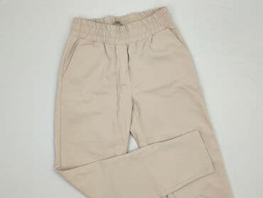 Spodnie materiałowe damskie, S w lalafo.pl Spodnie materiałowe damskie, S