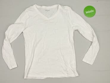 marynarka damska massimo dutti: Inextenso, Women's blouse, size L (EU 40) — 2