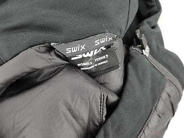 decathlon crivit: Szorty damskie, rozmiar S — 4