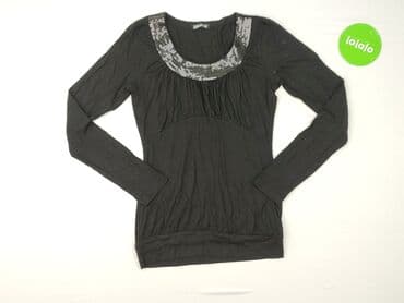 Women: MEGI, Women's blouse, size S (EU 36) — 2