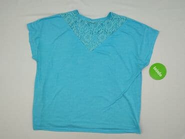 swiat koszulek pilkarskich: Janina, Bluzka damska, rozmiar 9XL — 3