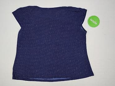blue shadow bluzki: Bluzka damska, rozmiar 9XL — 3
