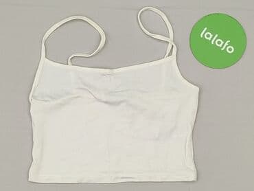 kamizelka damska stradivarius: Stradivarius, Top damski, rozmiar S — 3