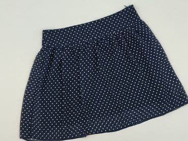 reserved sukienka niebieska w groszki: Mohito, Spódnica damska, S — 4