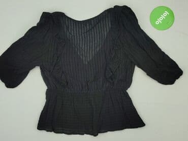 oversize bluzki: ONLY, Bluzka damska, rozmiar S — 3