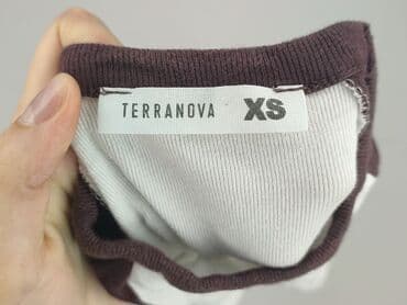 swiat koszulek pilkarskich: Terranova, Bluzka damska, rozmiar XS — 4