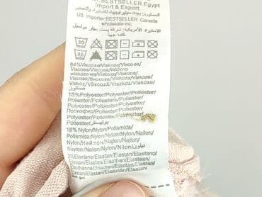 promod kurtki zimowe: Vero Moda, Bluzka damska, rozmiar S — 5