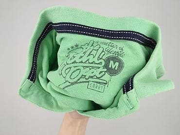 pull and bear7: Orsay, Поло для чоловіків, розмір M — 4