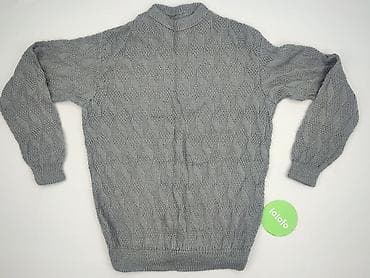 Kobiety: Sweter damski, rozmiar 3XL — 2