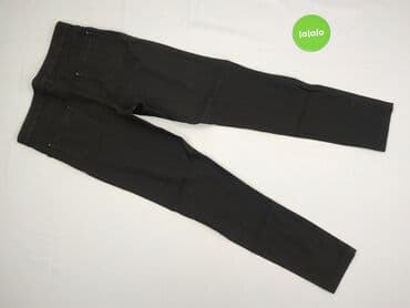 lagattini spodnie wyprzedaż: F&F, Spodnie materiałowe damskie, rozmiar M — 3