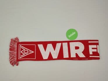 pasek srebrny do sukienki: Scarf, Male, condition - Very good — 2