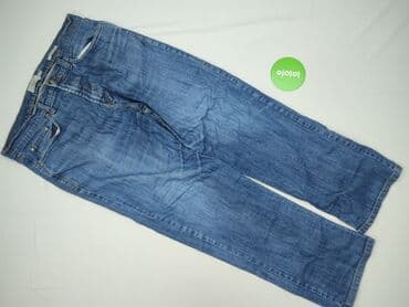 pepsi cola top: Marks & Spencer, Jeansy damskie, S — 2