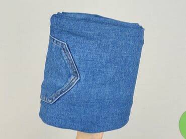 pull and bear sweter w paski: PULL&BEAR, Jeansy damskie, S — 6