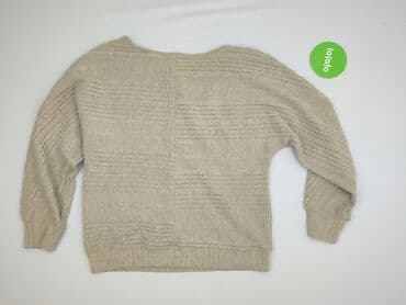 sweter m: Sweter damski, rozmiar M — 3