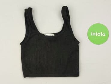 crop bluzy: FB Sister, Top damski, rozmiar 2XS — 2