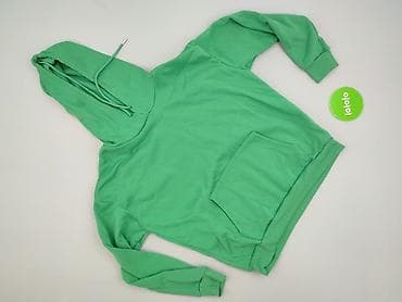 pull and bear bluzy: Shein, Кофта з каптуром жіноча, розмір M — 2