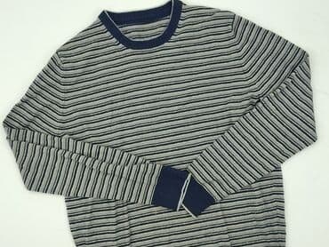 Rene Lezard, Sweter dla mężczyzn, rozmiar 2XL