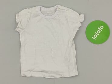 sinsay golf: T-shirt, Pepco, 9-12 months, condition - Perfect — 2