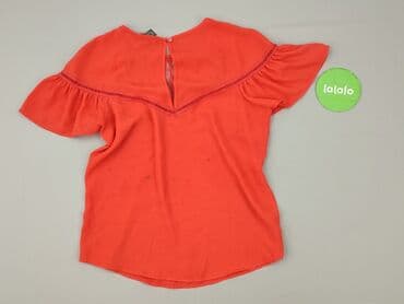welurowa bluzki: Primark, Bluzka damska, rozmiar M — 3