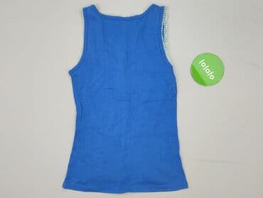 pull and bear white top: Reserved, Top damski, rozmiar M — 3