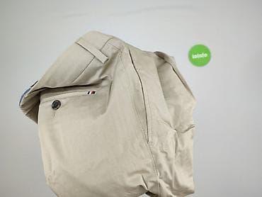 dzik dresy: Tommy Hilfiger, Chinosy dla mężczyzn, rozmiar L — 6