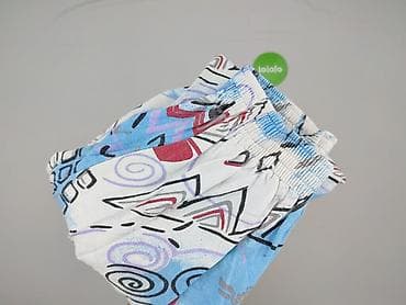 spadochrony spodnie: Spodnie damskie, rozmiar S — 4