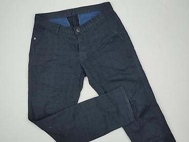 Chinos for men, size S