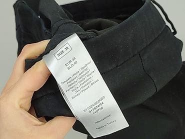 spodnie sennik: Orsay, Spodnie materiałowe damskie, rozmiar M — 5