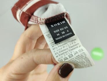 markowe t shirty damskie wyprzedaż zalando: Shein, T-shirt damski, rozmiar M — 5