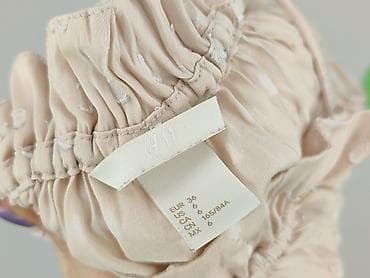 hm futro: H&M, Bluzka damska, rozmiar S — 4