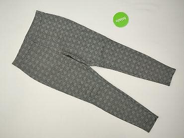 malwiny spodnie: Papaya, Legginsy Eleganckie damskie, rozmiar L — 2