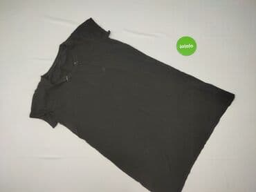 bluzka z dlugim rekawem czarna: Sukienka damska, rozmiar S — 2