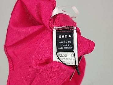 shein spódnice plus size: Shein, Top damski, rozmiar L — 4