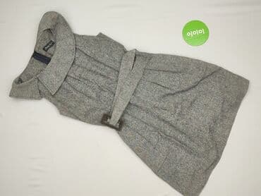 eleganckie sukienki midi dla puszystych: Pretty Girl, Sukienka damska, S — 2