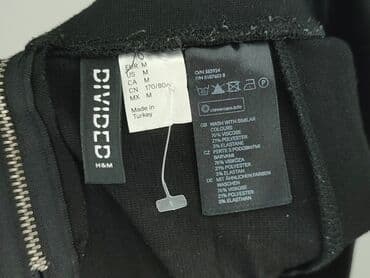 spódniczka jeansowe hm: H&M Divided, Spódnica damska, rozmiar M — 5