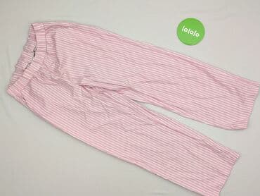 daysie spodnie woskowane: Spodnie materiałowe damskie, rozmiar S — 3