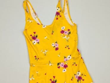 H&M Divided, Sukienka damska, rozmiar S