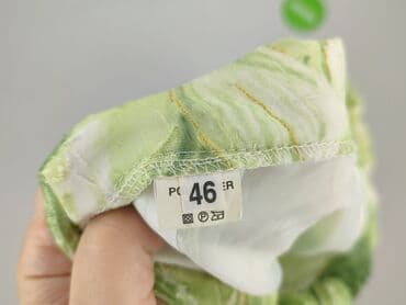 marynarka c a damska: Elegancki komplet, XL — 10