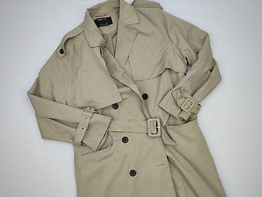 denim co: Sinsay, Trencz damski, rozmiar L — 1