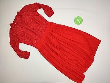 brazowe klapki ccc: Sukienka damska, rozmiar XL — 2