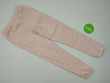 bluzy dresowe nicce: Reserved YFL, Spodnie materiałowe damskie, rozmiar S — 3